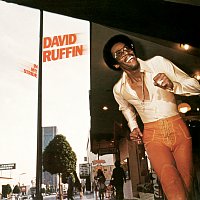 David Ruffin – In My Stride