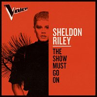 Sheldon Riley – The Show Must Go On [The Voice Australia 2019 Performance / Live]
