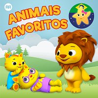 Little Baby Bum em Portugues – Animais Favoritos