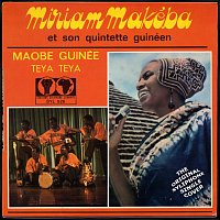 Maobe Guinée / Teya Teya