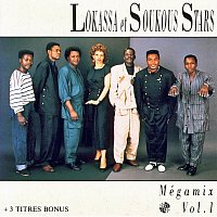 Lokassa Ya Mbongo, Soukous Stars – Mégamix, Vol. 1