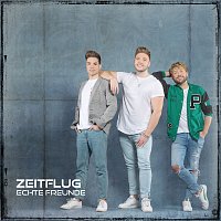 Zeitflug – Echte Freunde