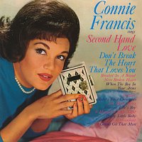 Connie Francis – Connie Francis Sings Second Hand Love & Other Hits
