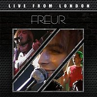 Freur – Live From London