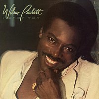 Wilson Pickett – I Want You