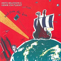 Matz Nilsson, Hawk On Flight – Wind From The Sea