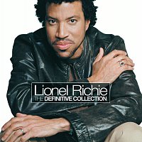 Lionel Richie – The Definitive Collection [UK & Eire]