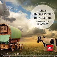 Willi Boskovsky, Michel Beroff – Liszt: Ungarische Rhapsodie / Hungarian Rhapsody