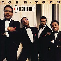 The Four Tops – Indestructible