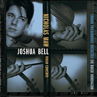 Joshua Bell, London Philharmonic Orchestra – Maw:  Concerto for Violin and Orchestra