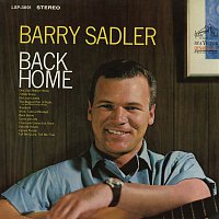 Barry Sadler – Back Home