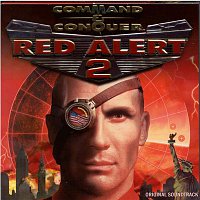 Frank Klepacki & EA Games Soundtrack – Command & Conquer: Red Alert 2 (Original Soundtrack)