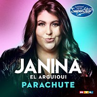 Janina El Arguioui – Parachute