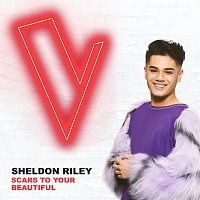 Sheldon Riley – Scars To Your Beautiful [The Voice Australia 2018 Performance / Live]