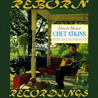 Chet Atkins – Down Home (HD Remastered)