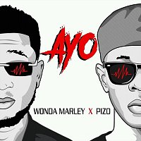 Wonda Marley, Pizo – Ayo (feat. Pizo)