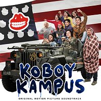 The Panasdalam Bank – Koboy Kampus (Original Motion Picture Soundtrack)