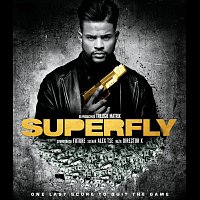 Různí interpreti – Superfly Blu-ray