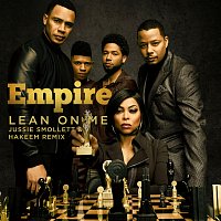 Empire Cast, Jussie Smollett, Yazz – Lean on Me [From "Empire: Season 5"]