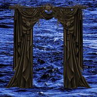 Přední strana obalu CD By the River