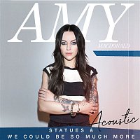 Amy Macdonald – Statues / We Could Be So Much More (Acoustic)