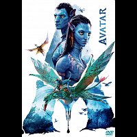 Různí interpreti – Avatar - remasterovaná verze DVD