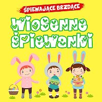 Śpiewające Brzdące – Wiosenne śpiewanki