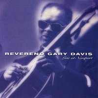 Reverend Gary Davis – Live At Newport [Live]