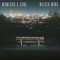 Přední strana obalu CD Wilder Mind [Deluxe]