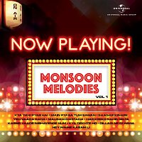Různí interpreti – Now Playing! Monsoon Melodies, Vol. 1