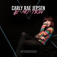 Carly Rae Jepsen – Emotion [Deluxe]