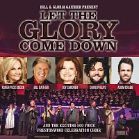 Let The Glory Come Down [Live]