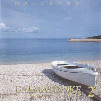 Různí interpreti – Najlepse dalmatinske narodne 2