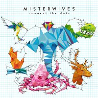 MisterWives – Drummer Boy