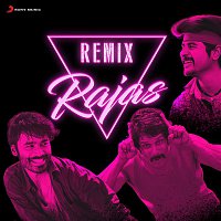 Various  Artists – Remix Rajas
