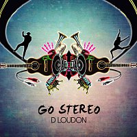 Přední strana obalu CD Go Stereo