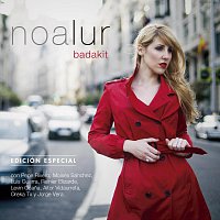 Noa Lur – Badakit (Edición Especial)