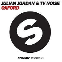 Julian Jordan & TV Noise – Oxford (Extended Mix)