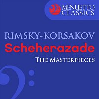 Slovak Philharmonic Orchestra & Bystrík Režucha – The Masterpieces - Rimsky-Korsakov: Scheherazade, Op. 35