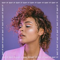 Thandi Phoenix, Sigma – Say It