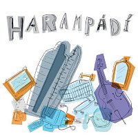 Harampádí