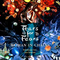 Tears For Fears, Oleta Adams – Woman In Chains [Townhouse Live Jam Sessions]