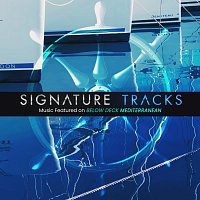 Signature Tracks – Music Featured On Below Deck Mediterranean Vol. 1