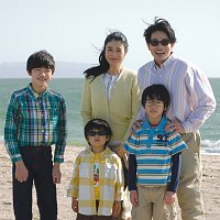 Akira Kosemura – Family Photograph [From ”A Mother's Touch" Soundtrack]