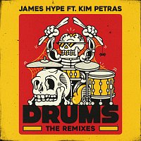 James Hype, Kim Petras – Drums [Remix Package]