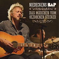 Přední strana obalu CD Das Marchen vom gezogenen Stecker [Live]