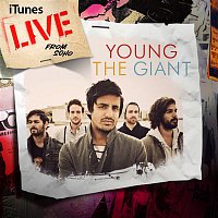 Young the Giant – iTunes Live from SoHo