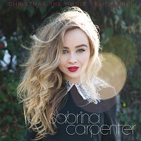 Sabrina Carpenter – Christmas the Whole Year Round