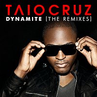Taio Cruz – Dynamite [The Remixes]