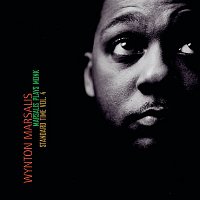 Marsalis Plays Monk - Standard Time Vol. 4